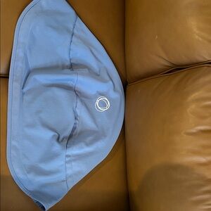 Bugaboo 3 sun extended canopy